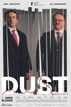 Praf / Dust Poster