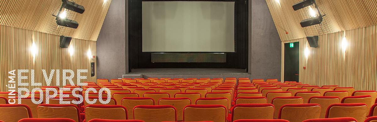Cinema Elvire Popesco