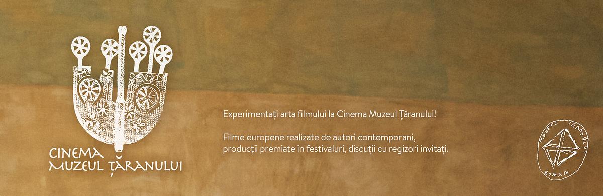 Cinema Muzeul Țăranului
