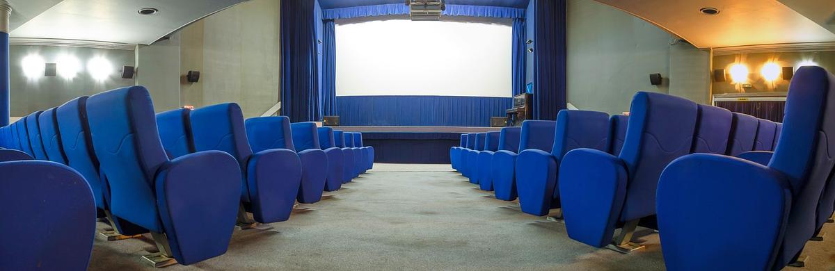 Cinemateca Eforie