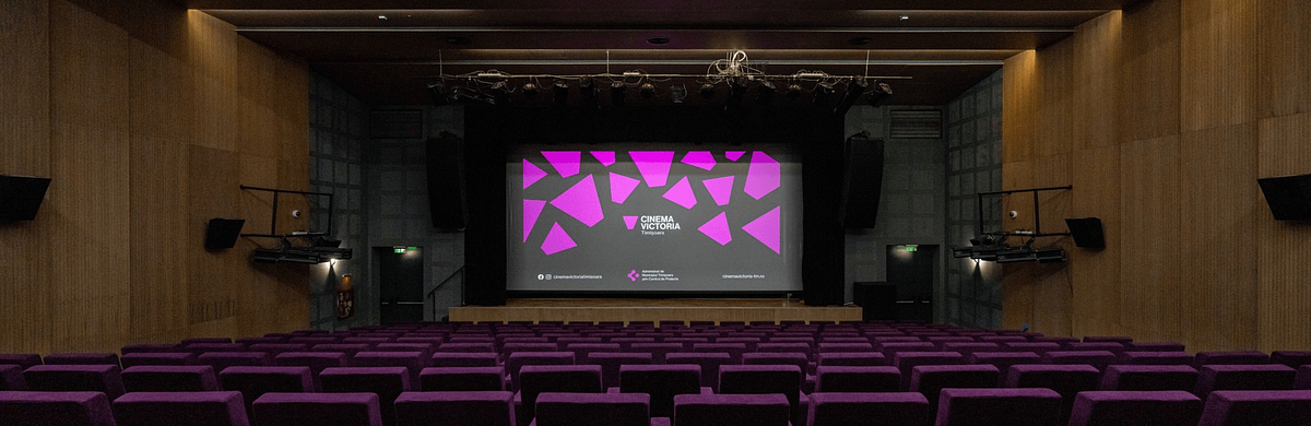 Cinema Victoria