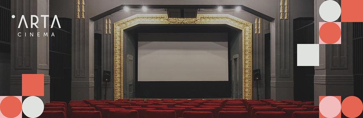 Cinema ARTA