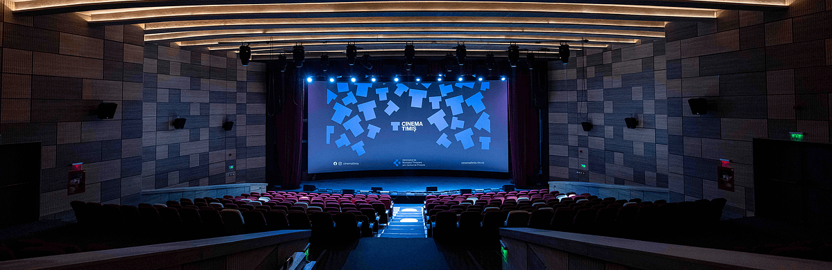 Cinema Timiș