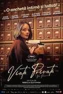 Poster pentru VIE PRIVEE / VIAȚA PRIVATĂ