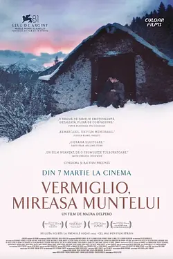 VERMIGLIO / VERMIGLIO, MIREASA MUNTELUI Poster