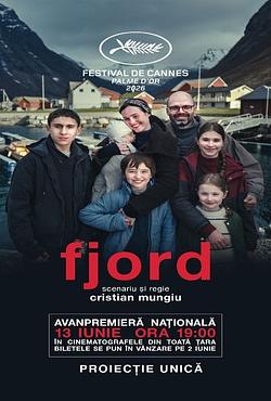 FJORD Poster