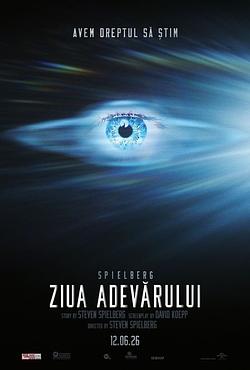 Ziua adevarului Poster