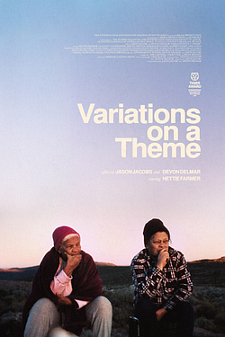 Variations on a Theme Poster
