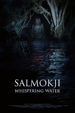 Salmokji: Whispering Water Poster
