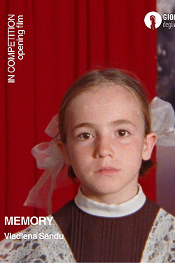 Memory Poster