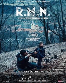 R.M.N. Poster
