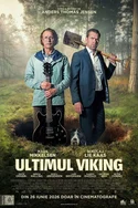 Poster pentru Ultimul viking