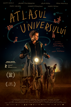 Atlas of the Universe Poster