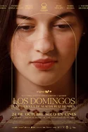 Poster pentru Los Domingos