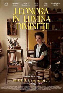 Leonora în lumina dimineții Poster