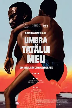MY FATHER'S SHADOW / UMBRA TATĂLUI MEU Poster