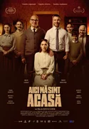 Poster pentru Aici mă simt acasă
