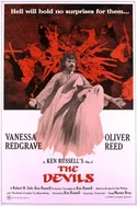 Poster pentru DIAVOLII / THE DEVILS