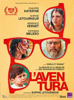 Aventura Poster