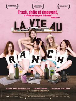 Chicks Poster