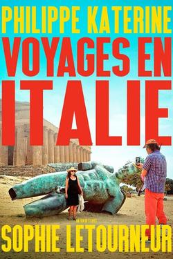 Călătorii în Italia Poster