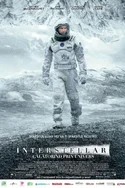 Poster pentru INTERSTELLAR: CĂLĂTORIND PRIN UNIVERS / INTERSTELLAR
