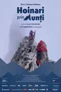 Poster pentru Hoinari prin munți