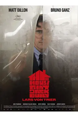 THE HOUSE THAT JACK BUILT / CASA PE CARE JACK A CONSTRUIT-O Poster