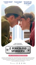 È pericoloso sporgersi Poster
