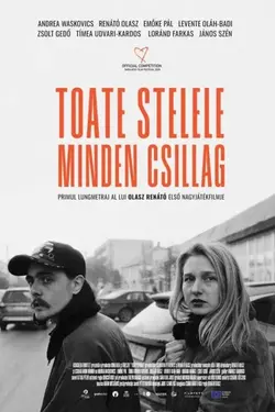 Minden csillag | Toate stelele Poster