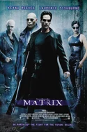 Poster pentru Matrix
