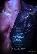 Her Private Hell Poster
