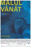 Poster pentru Malul Vânăt