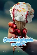 Poster pentru Ice Cream Man