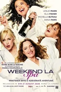 Poster pentru Weekend la Spa