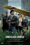 Constelația câinelui Poster