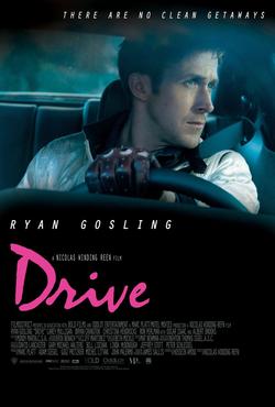 Drive Poster