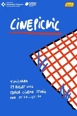 Cinepicnic Poster
