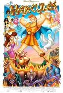 Hercule Poster