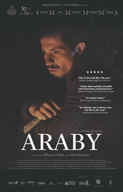 Araby Poster