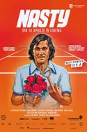 NASTY Poster