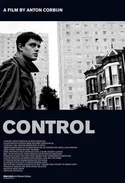 Poster pentru Control