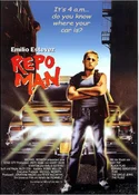 Poster pentru Repo Man