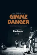 Poster pentru Gimme Danger