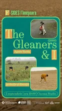 The Gleaners & I Poster