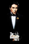 Poster pentru The Godfather: Part II
