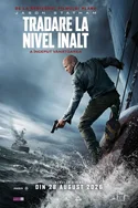 Poster pentru Mutiny | Trădare la nivel înalt