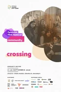 Poster pentru Festival opening & Crossing