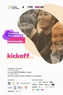 Poster pentru Kick-Off