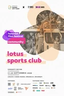 Poster pentru Lotus Sports Club